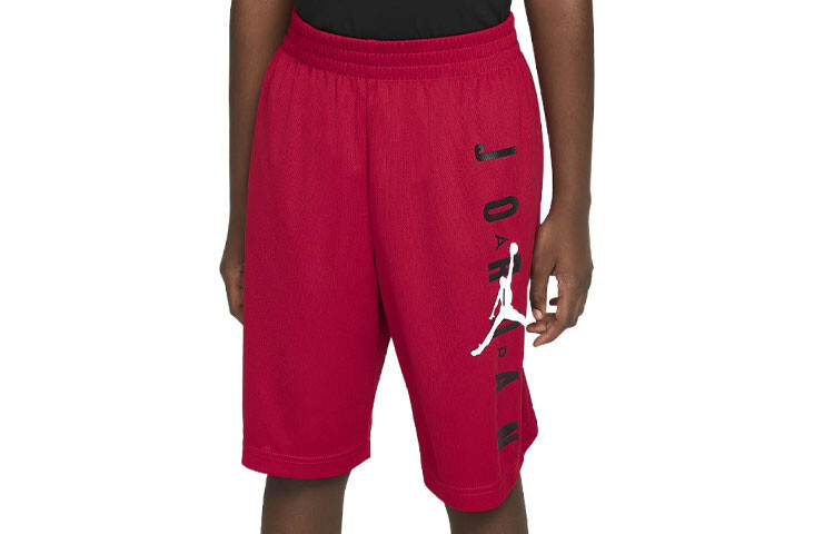Дети Шорты Jordan, цвет Jim Red
Дети Шорты Jordan, цвет Jim Red