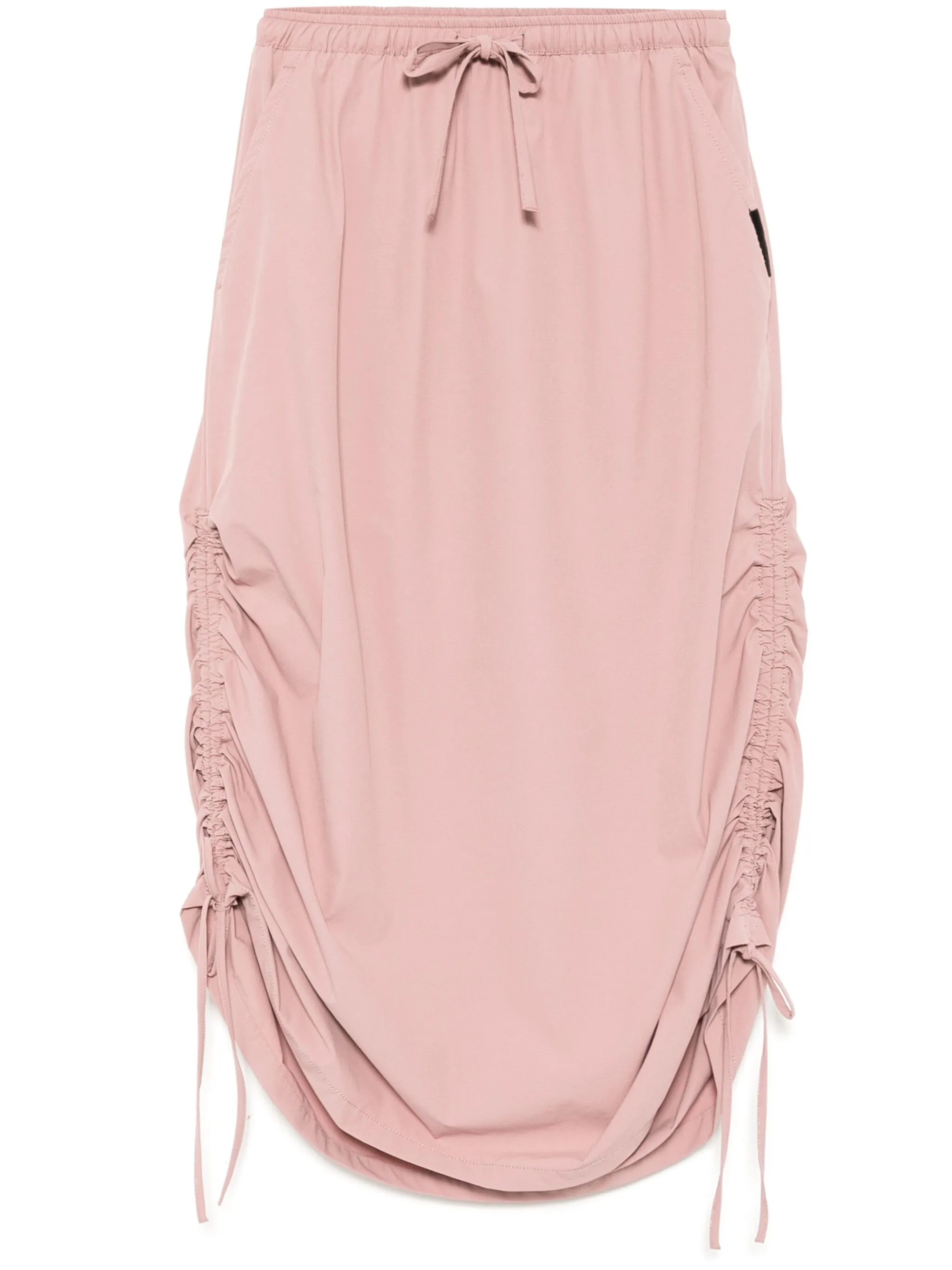 Юбка с кулиской Izzue, розовый
Юбка с кулиской Izzue, розовый