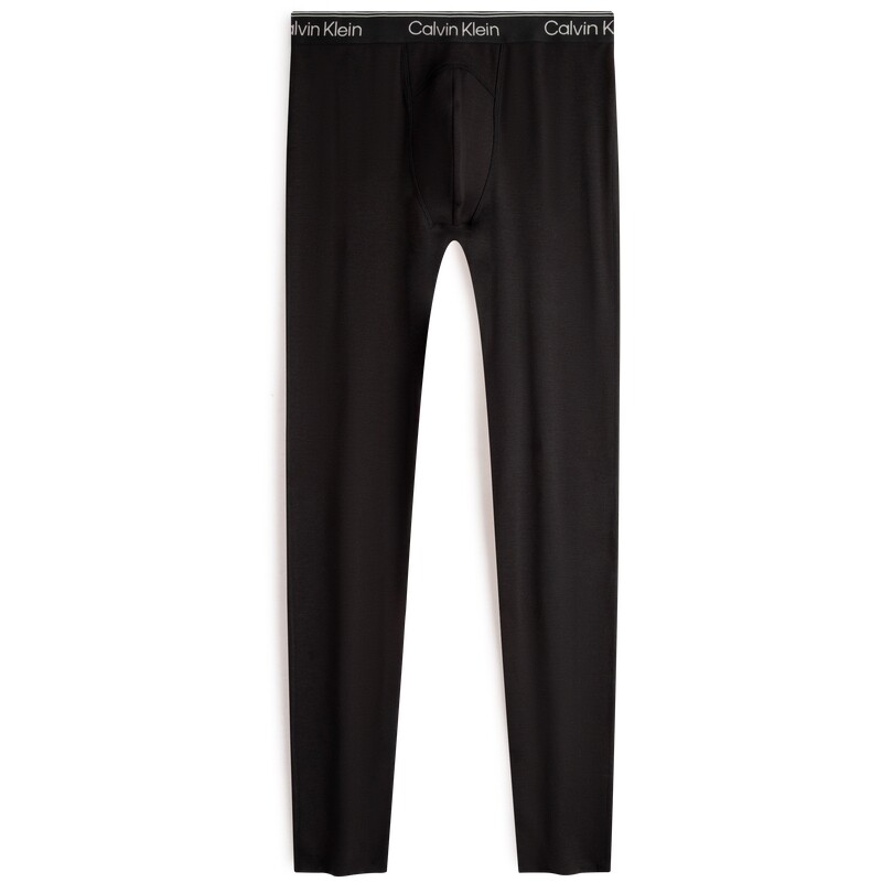 Мужские термоштаны Calvin Klein, черный
Мужские термоштаны Calvin Klein, черный