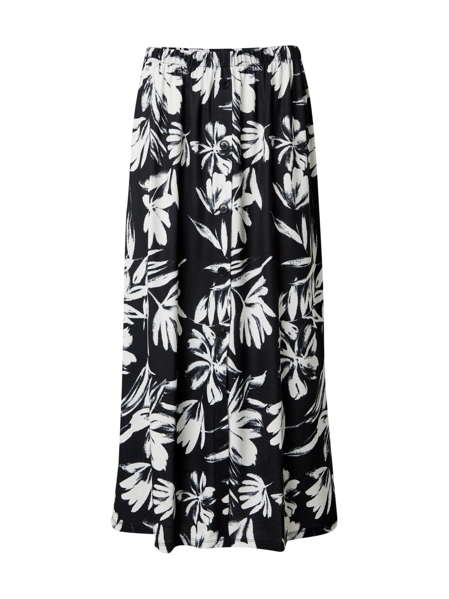 Юбка ABOUT YOU Eva, черный
Юбка ABOUT YOU Eva, черный