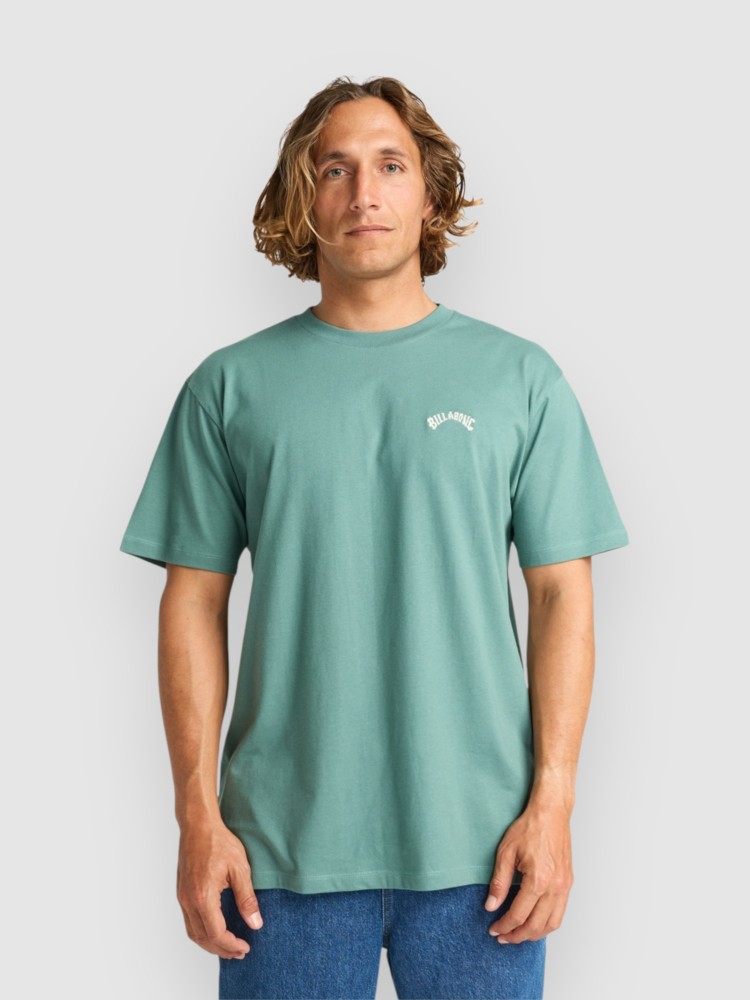 Футболка Billabong Arch Crew T-Shirt, sagebrush
Футболка Billabong Arch Crew T-Shirt, sagebrush