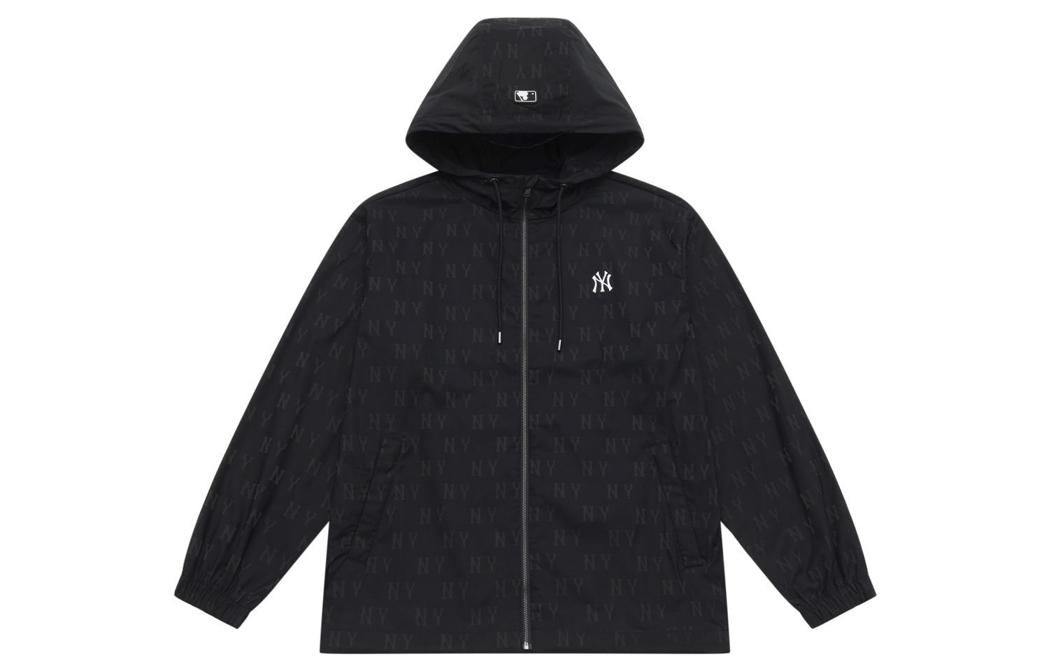 MLB Куртка унисекс Monogram Collection New York Yankees, Black
MLB Куртка унисекс Monogram Collection New York Yankees, Black