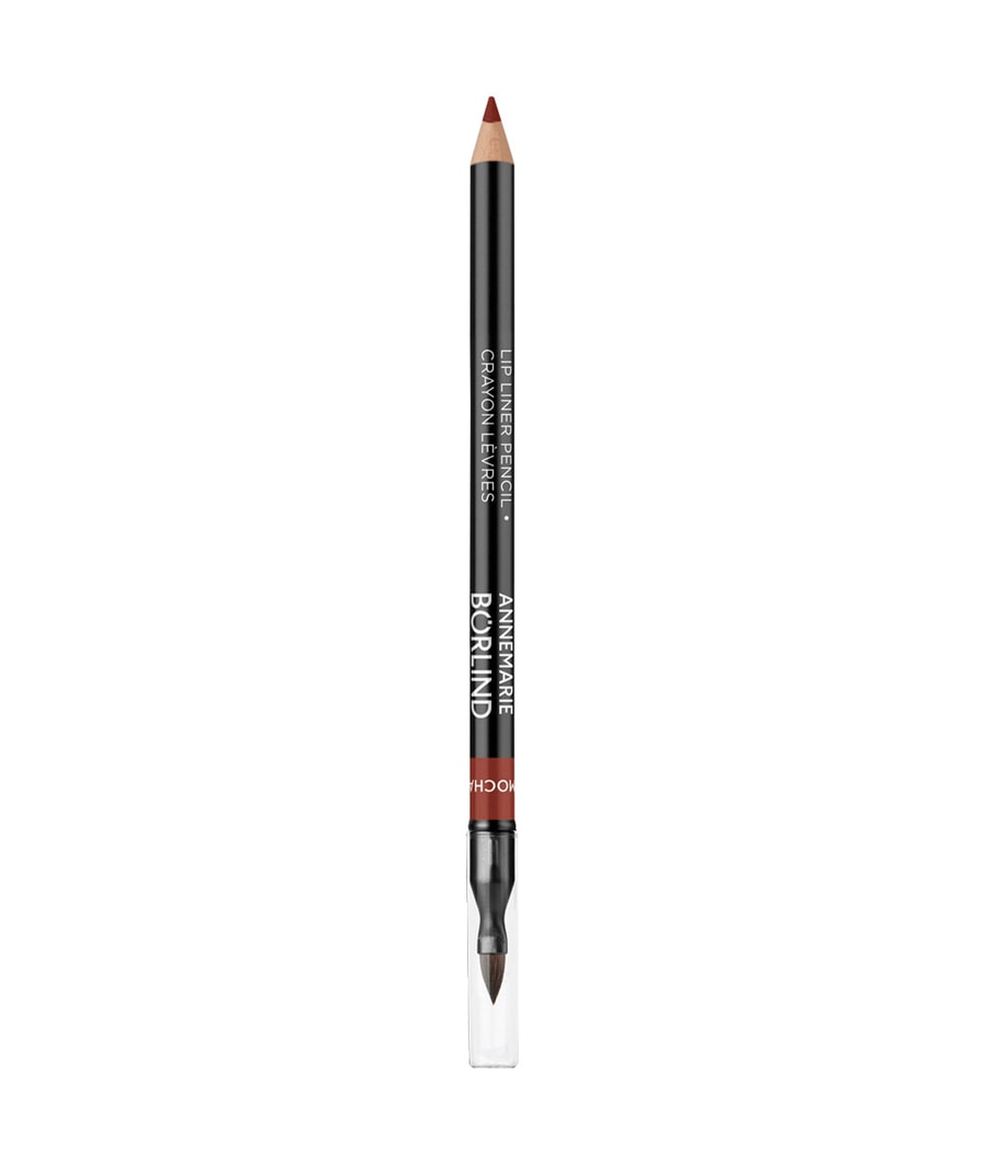 Карандаш для губ ANNEMARIE BÖRLIND LIPPENKONTURENSTIFT, MOCHA, 1g
Карандаш для губ ANNEMARIE BÖRLIND LIPPENKONTURENSTIFT, MOCHA, 1g
