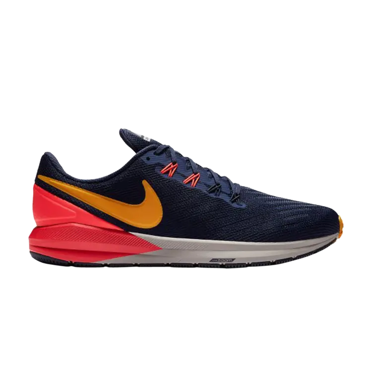 Кроссовки Nike Air Zoom Structure 22 'Blackened Blue Orange Peel', синий, Синий;черный, Кроссовки Nike Air Zoom Structure 22 'Blackened Blue Orange Peel', синий
Кроссовки Nike Air Zoom Structure 22 'Blackened Blue Orange Peel', синий, Синий;черный, Кроссовки Nike Air Zoom Structure 22 'Blackened Blue Orange Peel', синий