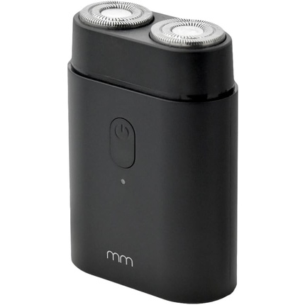 Электробритва для мужчин Precision Travel Shaver Mini - черная Mikamax
Электробритва для мужчин Precision Travel Shaver Mini - черная Mikamax