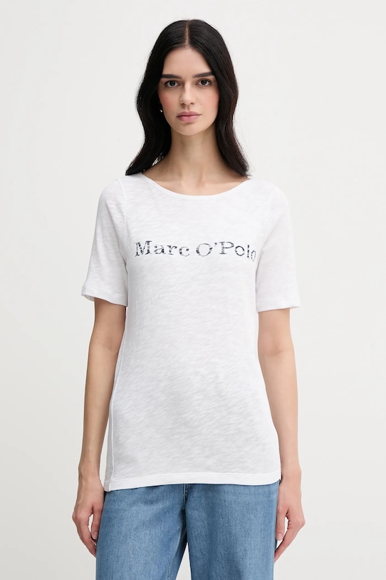 Футболка Marc O'Polo, белый
Футболка Marc O'Polo, белый