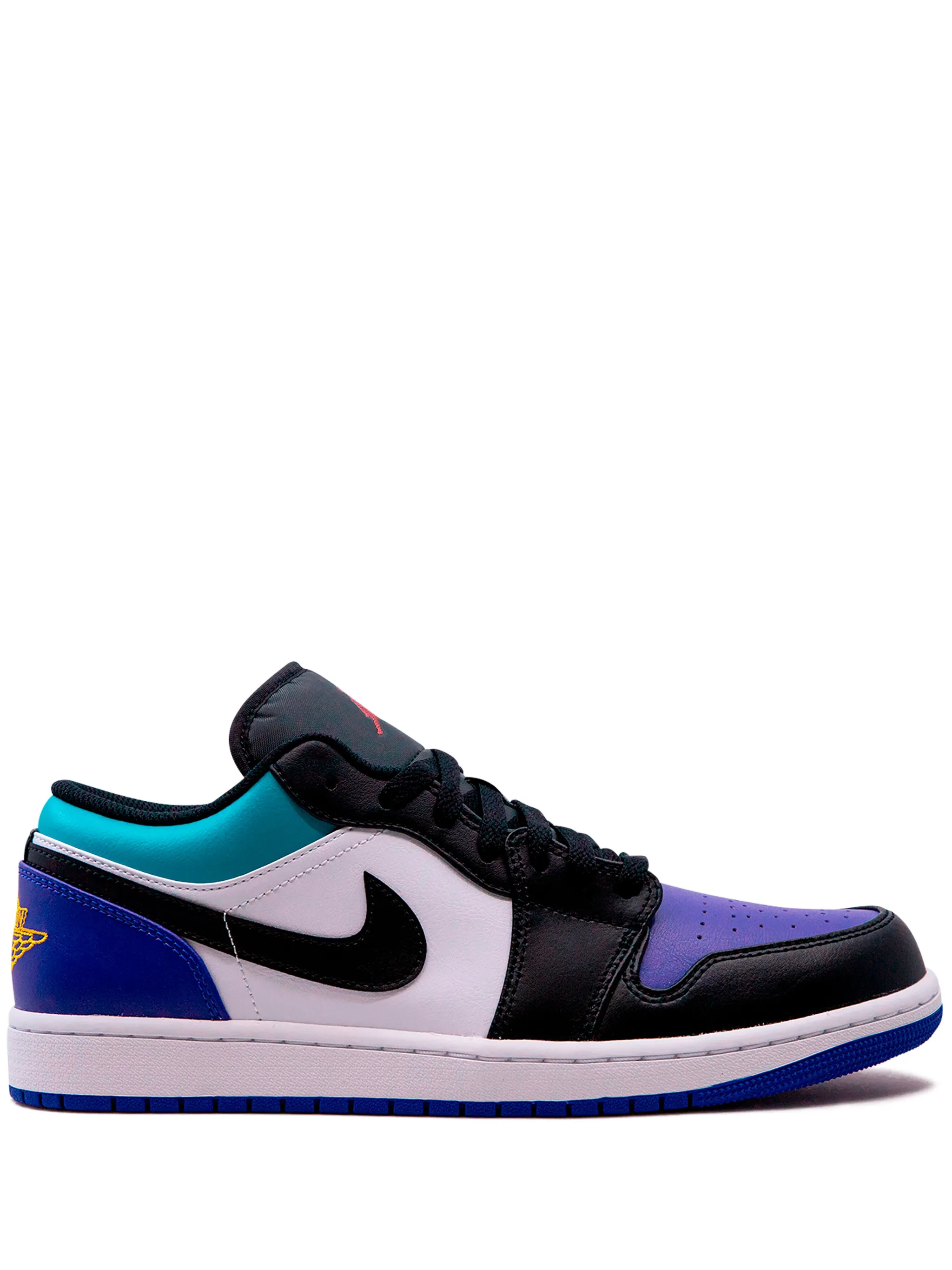 Кроссовки Air Jordan 1 Low Aqua, черный
Кроссовки Air Jordan 1 Low Aqua, черный