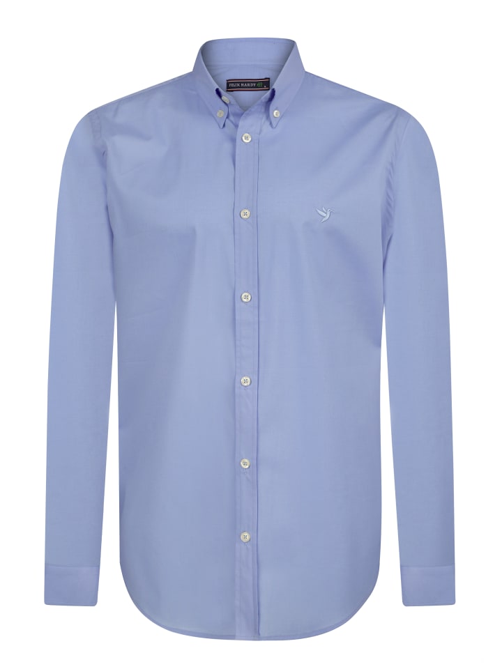 Рубашка Felix Hardy, цвет turkis
Рубашка Felix Hardy, цвет turkis