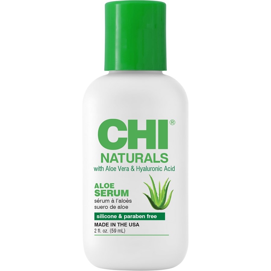 Сыворотка для лица CHI Serum, 24 ml
Сыворотка для лица CHI Serum, 24 ml
