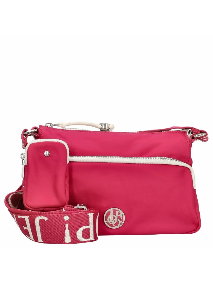 Сумка через плечо JOOP! 24 cm, цвет carmine
Сумка через плечо JOOP! 24 cm, цвет carmine