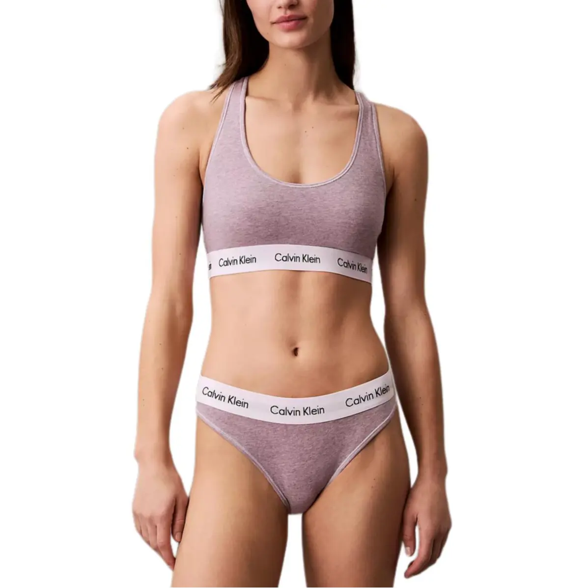 Женский бюстгальтер Calvin Klein, розовый
Женский бюстгальтер Calvin Klein, розовый