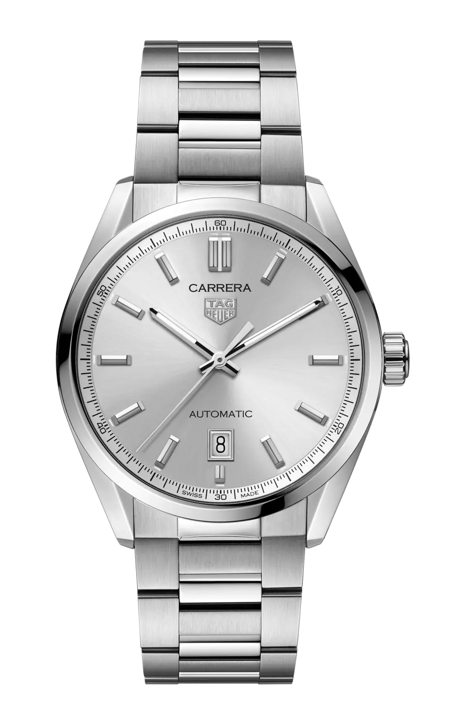 Часы мужские Tag Heuer
Часы мужские Tag Heuer