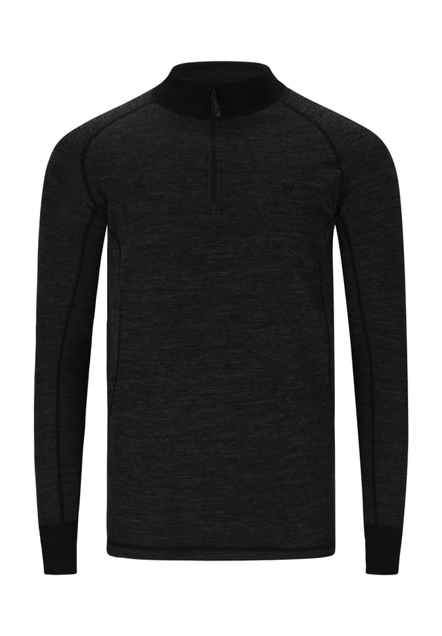 Нижняя рубашка Bishop с функцией утепления Whistler, серый
Нижняя рубашка Bishop с функцией утепления Whistler, серый