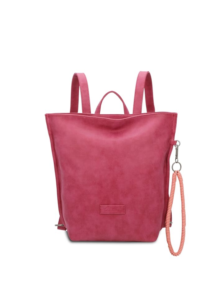 Рюкзак Fritzi aus Preußen, цвет true berry
Рюкзак Fritzi aus Preußen, цвет true berry