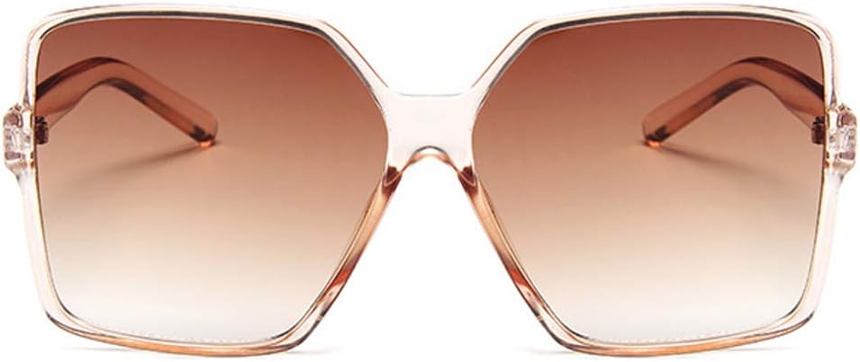 Солнцезащитные очки Dollger увеличенного квадратного размера для женщин, большие, широкие, модные, для мужчин, с защитой от УФ-излучения, унисекс, C: Brown Frame Brown Lens
Солнцезащитные очки Dollger увеличенного квадратного размера для женщин, большие, широкие, модные, для мужчин, с защитой от УФ-излучения, унисекс, C: Brown Frame Brown Lens