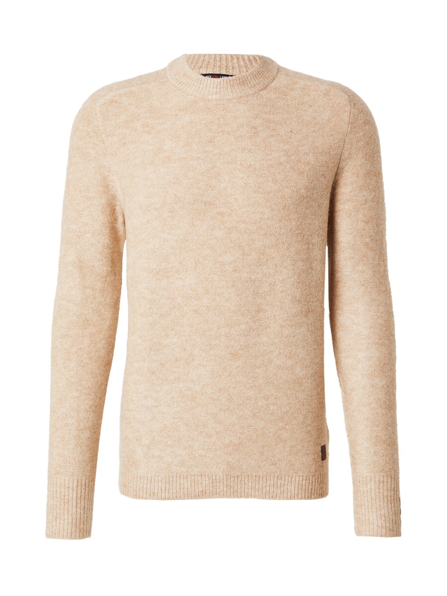 Свитер Key Largo, пятнистый бежевый
Свитер Key Largo, пятнистый бежевый