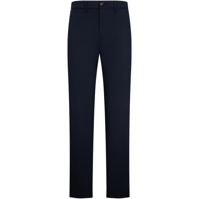 Повседневные брюки мужские Tommy Hilfiger, темно-синий
Повседневные брюки мужские Tommy Hilfiger, темно-синий