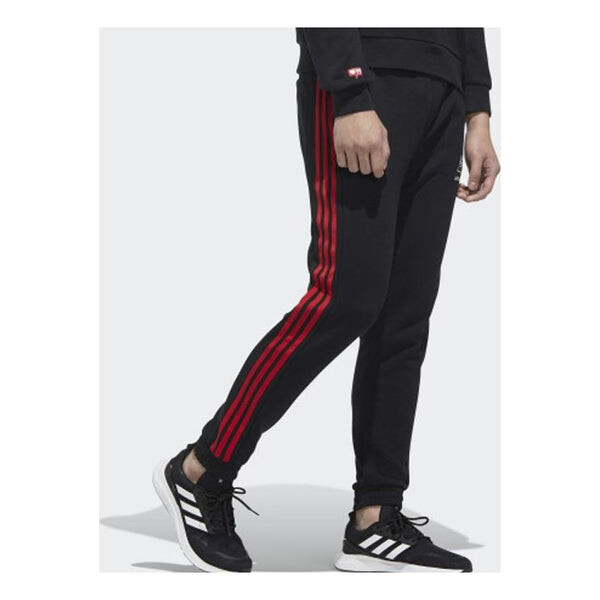 Спортивные штаны adidas neo M Vlday Tp Side Stripe Sports Pants Black, черный
Спортивные штаны adidas neo M Vlday Tp Side Stripe Sports Pants Black, черный