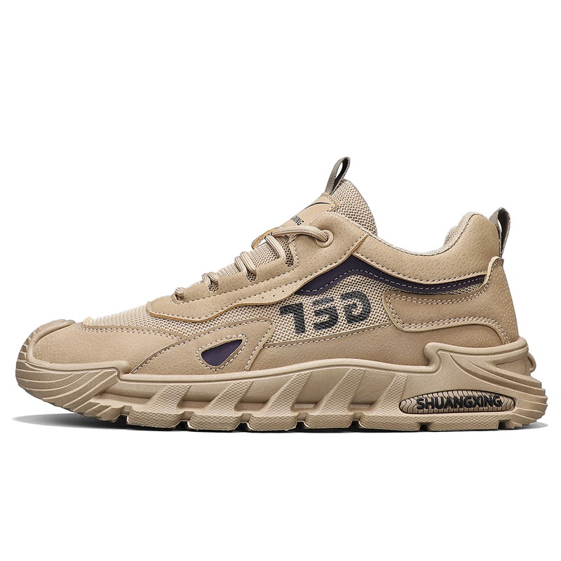 Binary Амортизирующие легкие дышащие низкие кеды мужские хаки, цвет Khaki
Binary Амортизирующие легкие дышащие низкие кеды мужские хаки, цвет Khaki