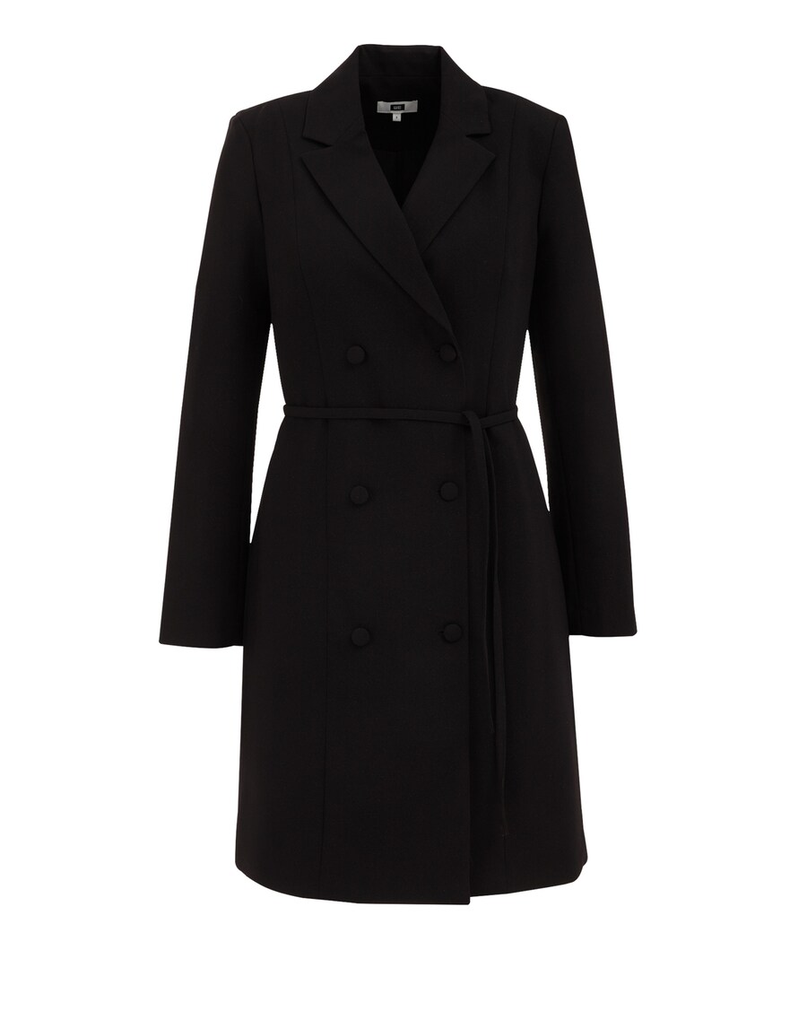 Мини платье WE Fashion Dress, черный
Мини платье WE Fashion Dress, черный