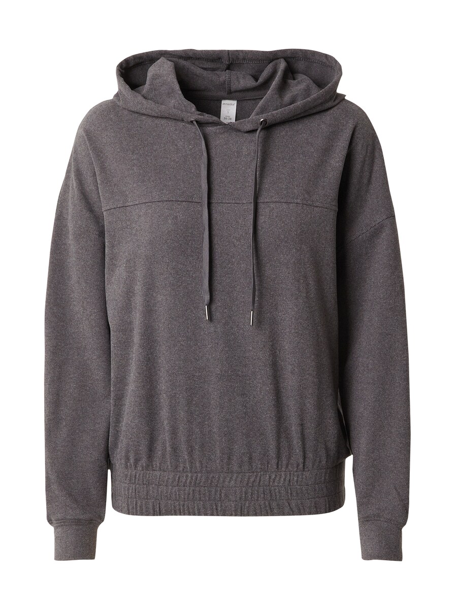 Свитер с капюшоном на молнии Marika Athletic Sweater Raegan, темно-серый
Свитер с капюшоном на молнии Marika Athletic Sweater Raegan, темно-серый