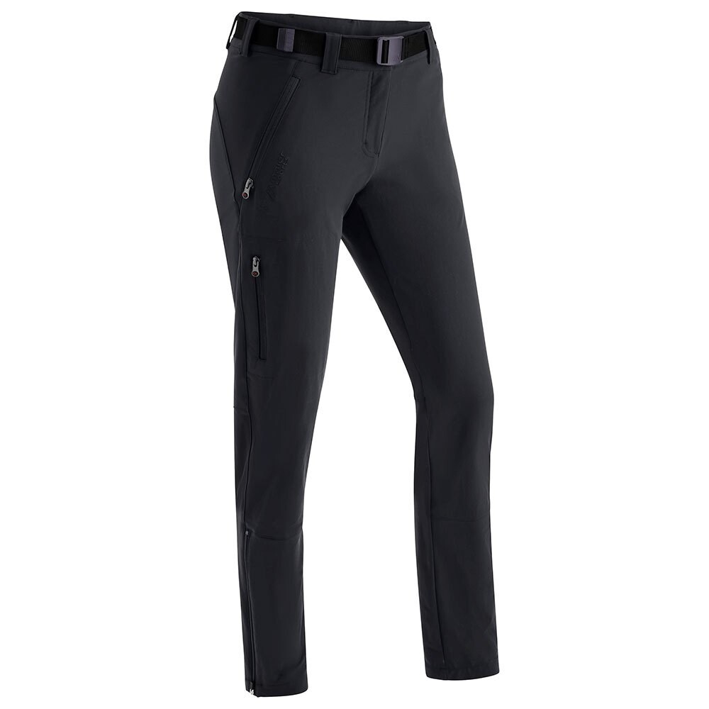 Брюки Maier Sports Lana Slim, черный
Брюки Maier Sports Lana Slim, черный