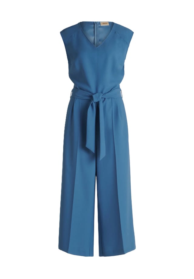 Комбинезон с V-образным вырезом длина 7/8 Cartoon, цвет 8018 allure
Комбинезон с V-образным вырезом длина 7/8 Cartoon, цвет 8018 allure