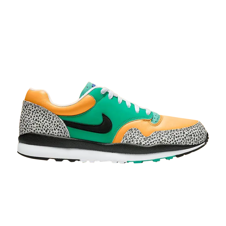 Кроссовки Nike Air Safari SE 'Emerald Green', зеленый
Кроссовки Nike Air Safari SE 'Emerald Green', зеленый