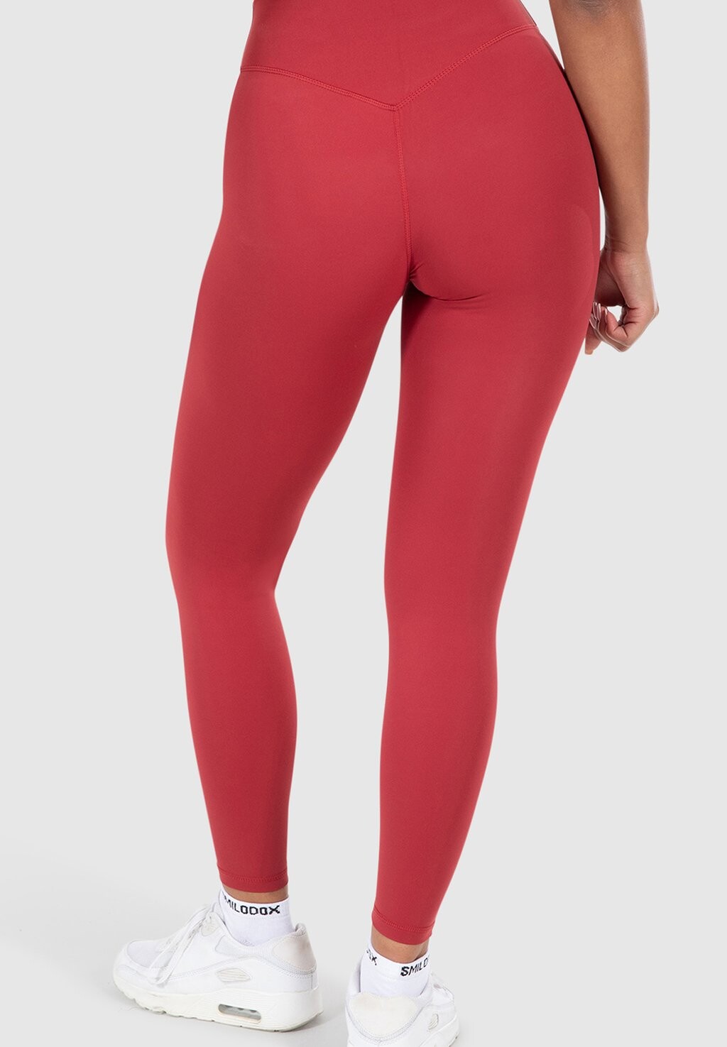 Тайтсы MARIE Smilodox, темно-красный
Тайтсы MARIE Smilodox, темно-красный