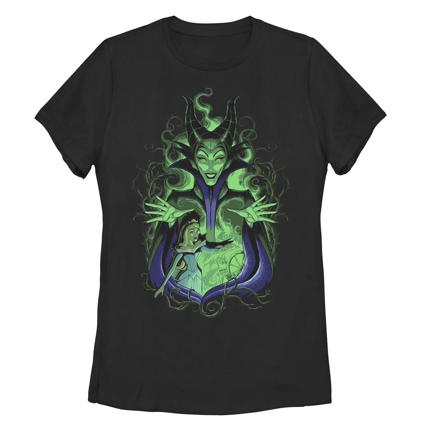 Подарочная футболка с плакатом Disney «Спящая красавица» для юниоров Disney
Подарочная футболка с плакатом Disney «Спящая красавица» для юниоров Disney