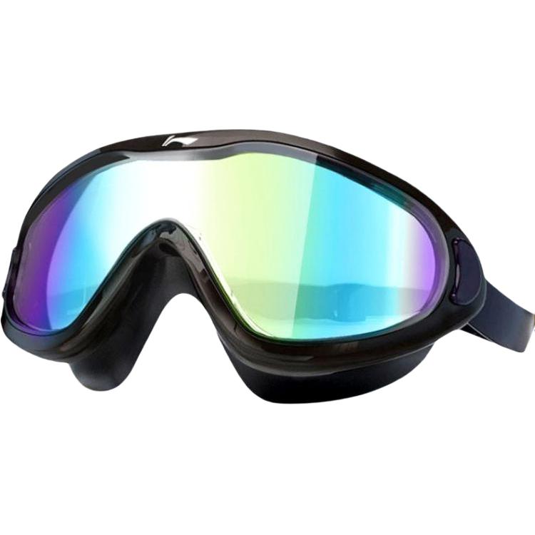 Очки Polycarbonate Unisex LINING, черный
Очки Polycarbonate Unisex LINING, черный