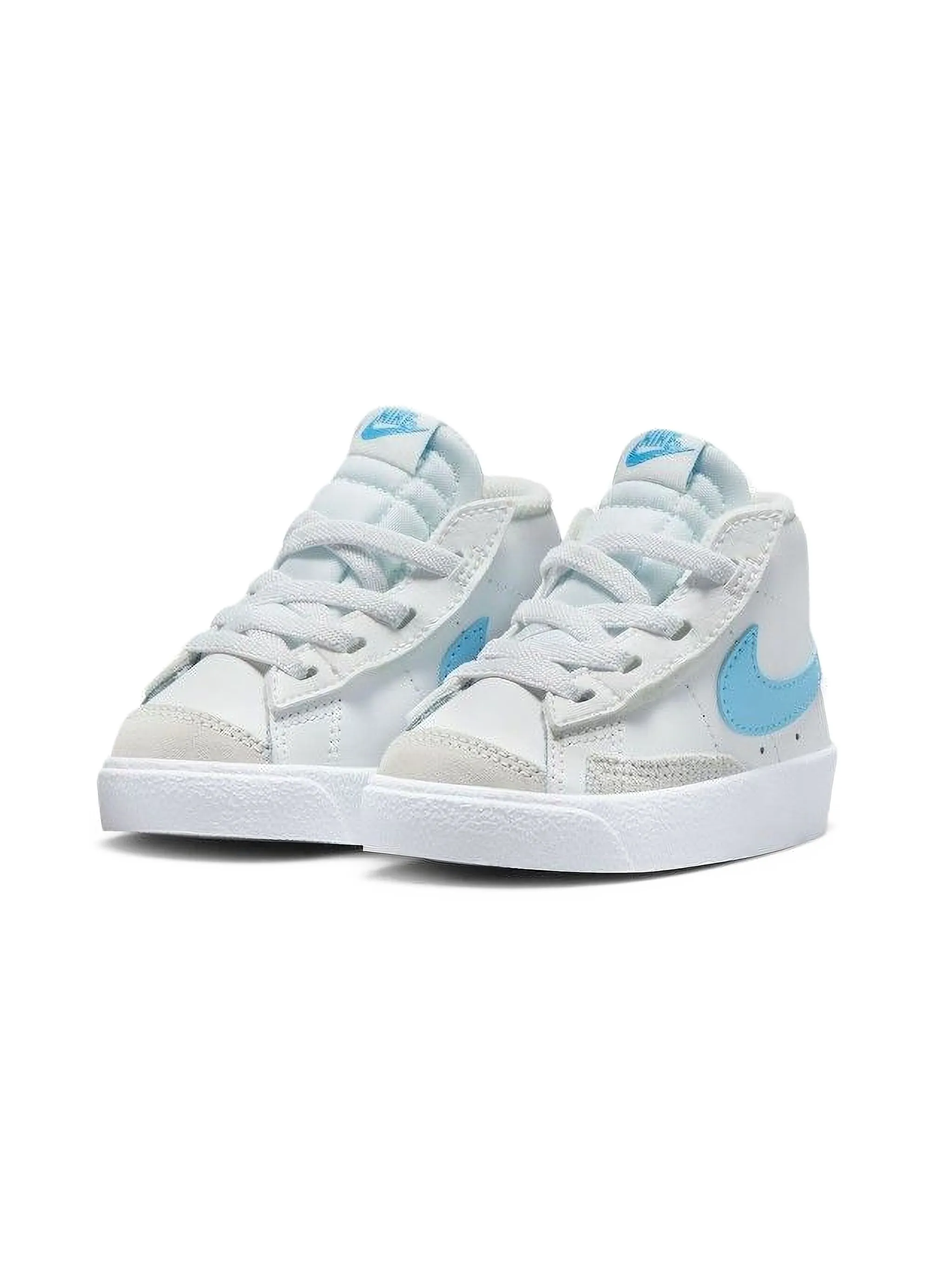 Кеды Blazer Mid 77 Nike, белый
Кеды Blazer Mid 77 Nike, белый