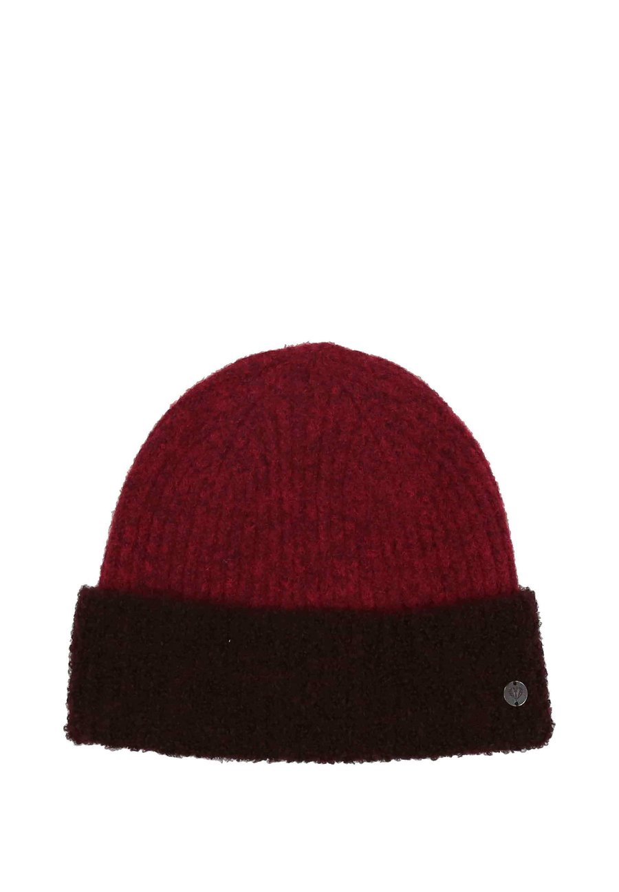 Шапка FRAAS BEANIE, Barolo/Red
Шапка FRAAS BEANIE, Barolo/Red