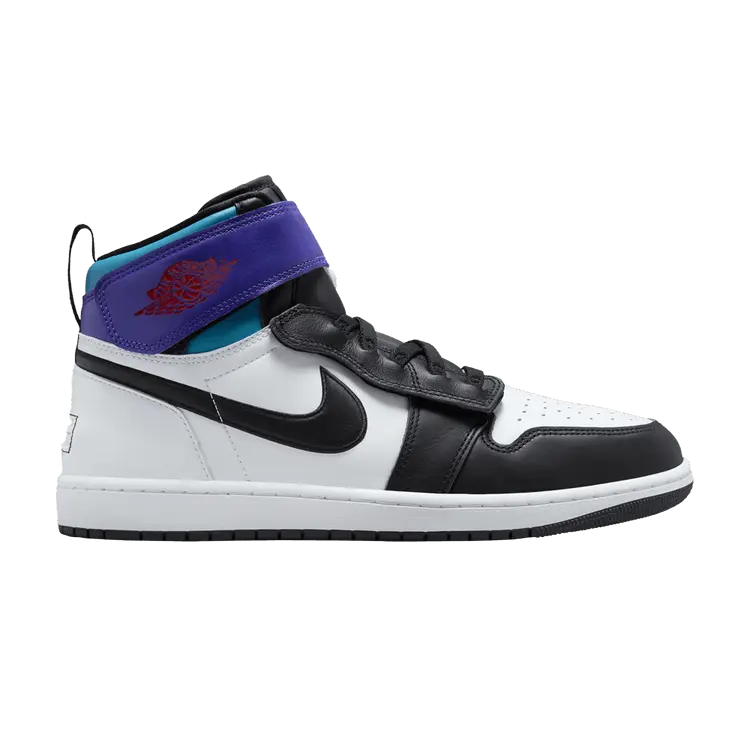Кроссовки Air Jordan Air Jordan 1 High Flyease 'Aqua', белый
Кроссовки Air Jordan Air Jordan 1 High Flyease 'Aqua', белый