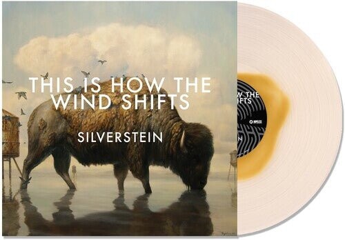 Виниловая пластинка Silverstein - This Is How The Wind Shifts
Виниловая пластинка Silverstein - This Is How The Wind Shifts