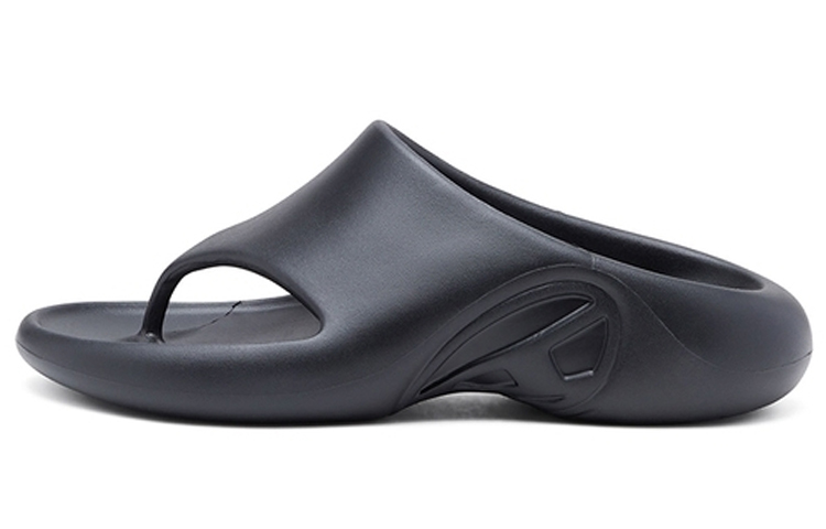 Са-Мауи X Логотип с тиснением Шлепанцы DIESEL, Черный
Са-Мауи X Логотип с тиснением Шлепанцы DIESEL, Черный