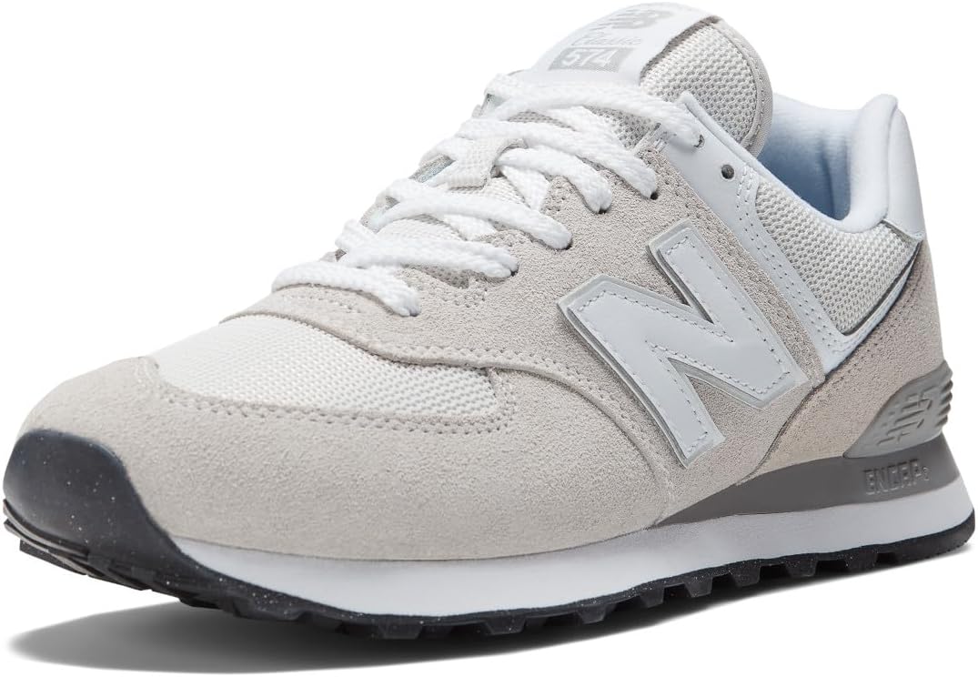 Мужские кроссовки New Balance 574 Core, белый
Мужские кроссовки New Balance 574 Core, белый