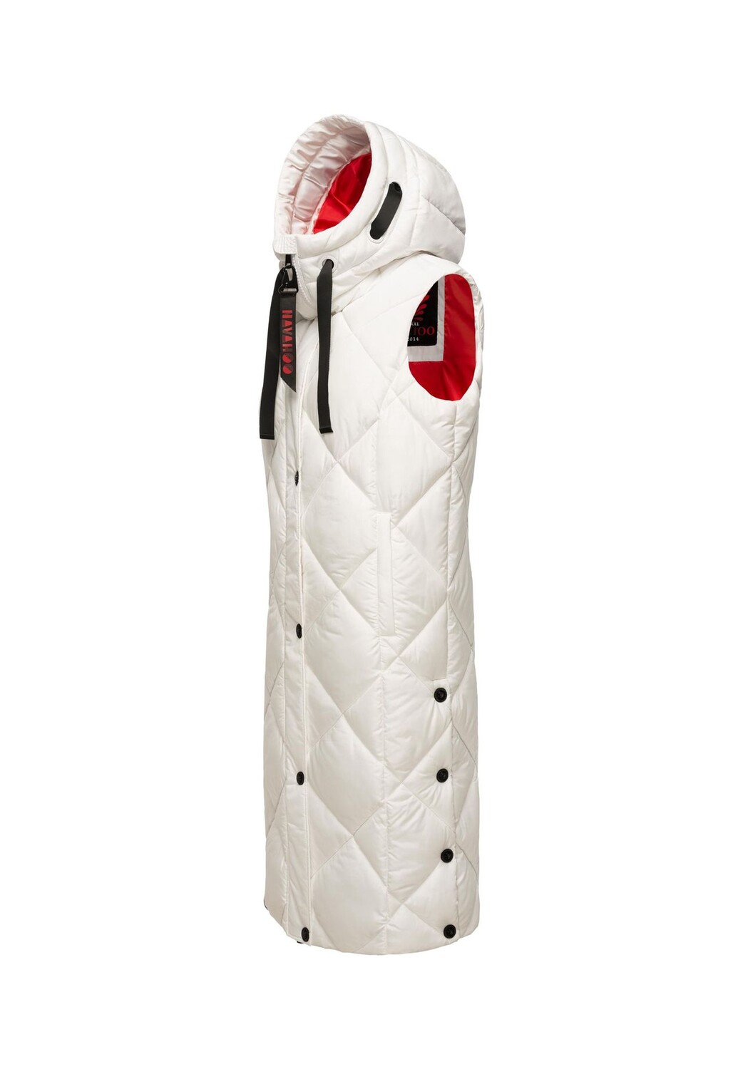 Стеганый жилет твинкс NAVAHOO, кремовый, Бежевый, Стеганый жилет твинкс NAVAHOO, кремовый
Стеганый жилет твинкс NAVAHOO, кремовый, Бежевый, Стеганый жилет твинкс NAVAHOO, кремовый