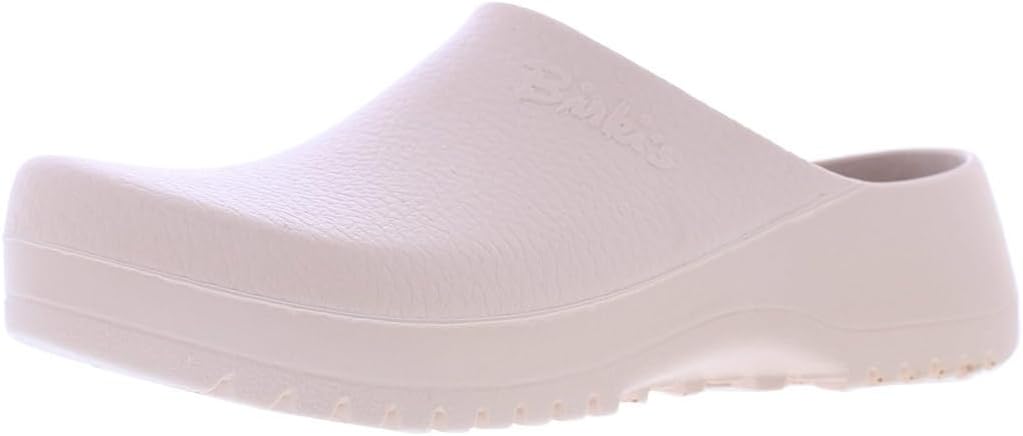 Унисекс сабо Birkenstock Profi Birki, розовый
Унисекс сабо Birkenstock Profi Birki, розовый