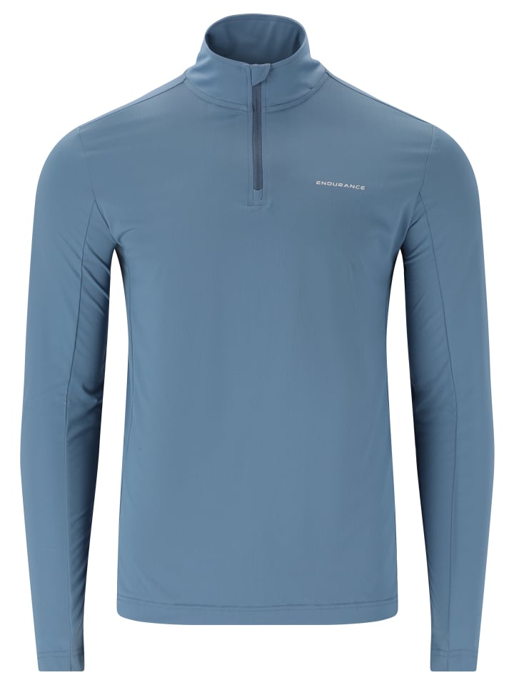 Рубашка с длинным рукавом Endurance
Рубашка с длинным рукавом Endurance