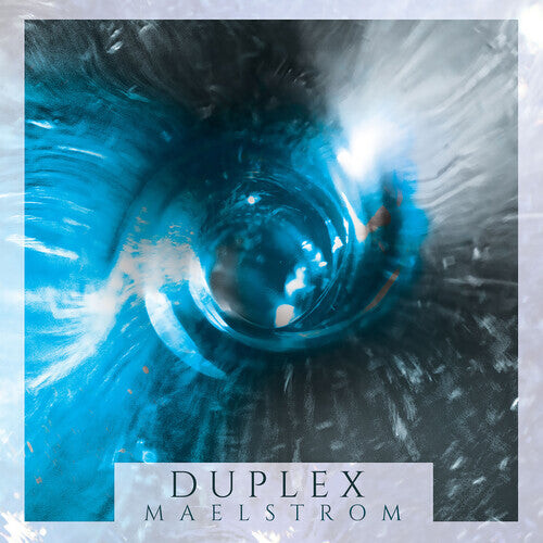 CD диск Duplex: MAElstrom
CD диск Duplex: MAElstrom