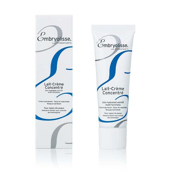 Лайт-Крем Концентр 30 мл Embryolisse
Лайт-Крем Концентр 30 мл Embryolisse