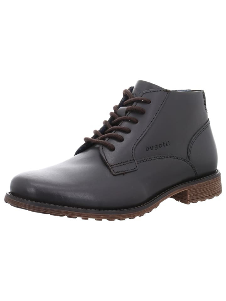 Bugatti Коричневые ботильоны
Bugatti Коричневые ботильоны