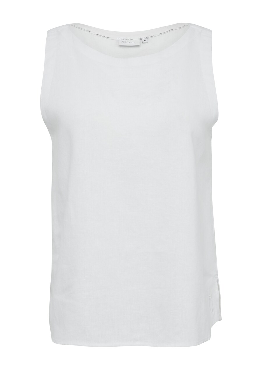 Блуза comma casual identity, от белого
Блуза comma casual identity, от белого