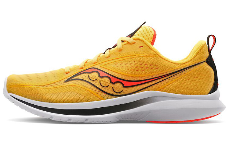 Кроссовки saucony Kinvara 13 ViZi Gold ViZi Red
Кроссовки saucony Kinvara 13 ViZi Gold ViZi Red