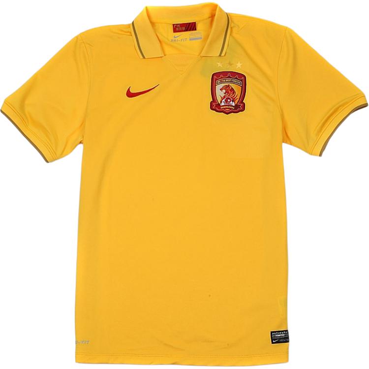 Nike Футболка Soccer Jerseys Men's Yellow
Nike Футболка Soccer Jerseys Men's Yellow