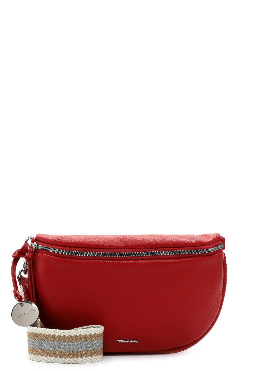Сумка через плечо Tamaris Felicitas, темно-красный
Сумка через плечо Tamaris Felicitas, темно-красный