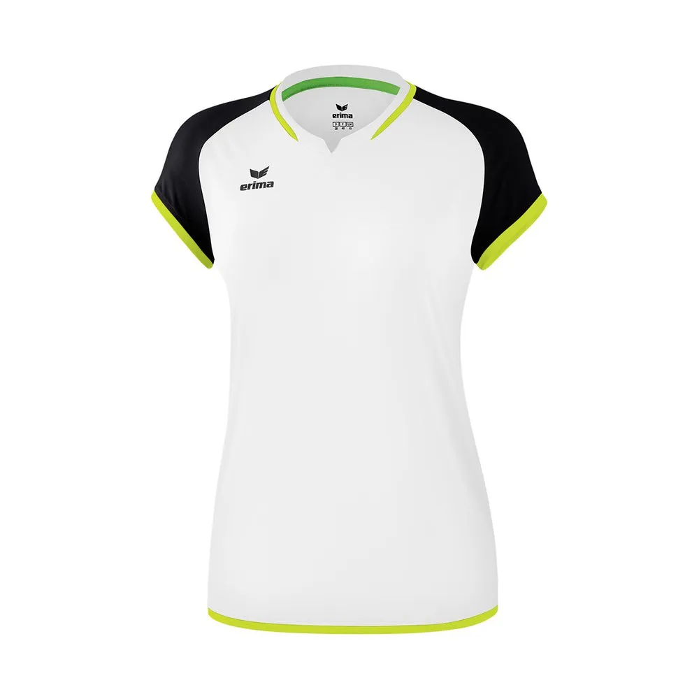 Футболка Erima Zenari 3.0, белый
Футболка Erima Zenari 3.0, белый