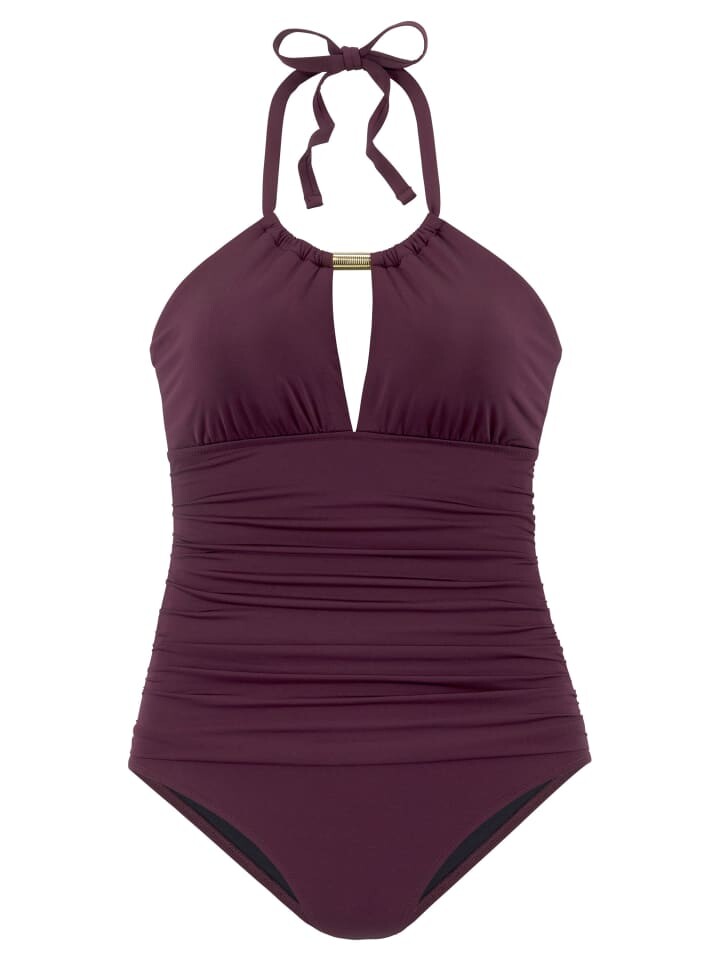 Купальник LASCANA, бордо
Купальник LASCANA, бордо