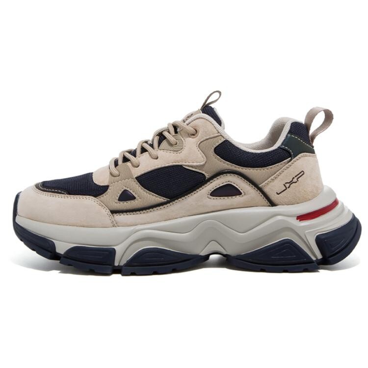 Кроссовки мужские грубые низкие цвета хаки Jeep
Кроссовки мужские грубые низкие цвета хаки Jeep